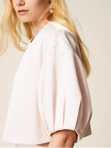 Жакет / Рожевий пісок