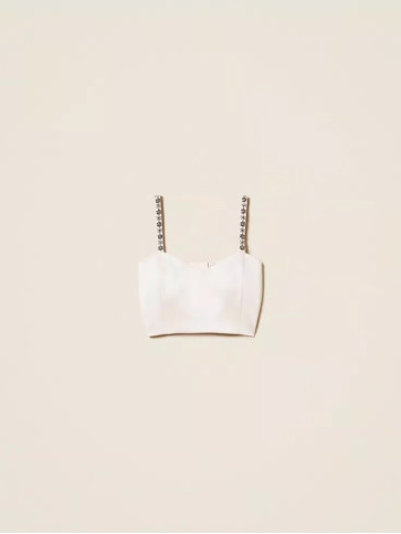 Топ / Рожевий пісок