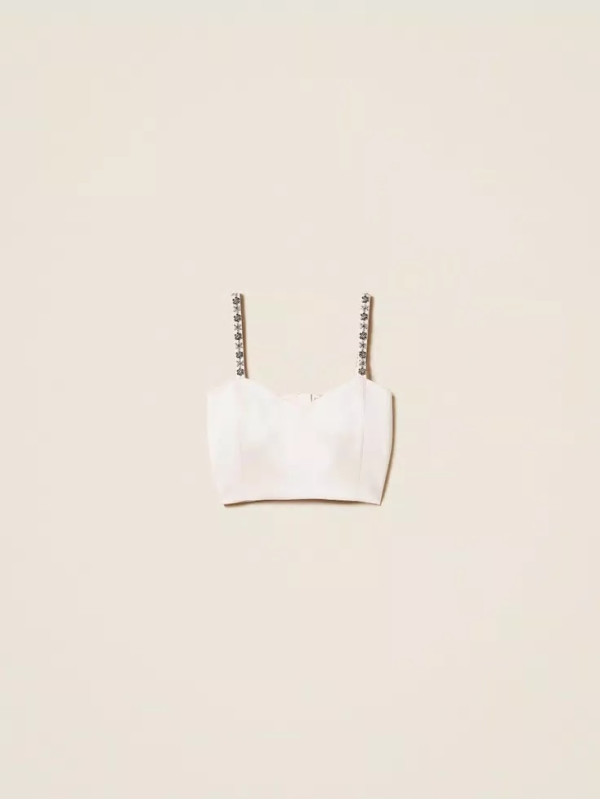 Топ / Рожевий пісок