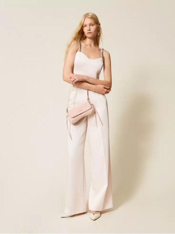 Топ / Рожевий пісок