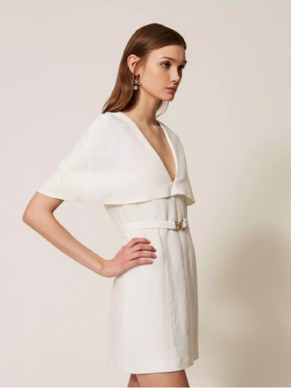 Сукня / Перламутр