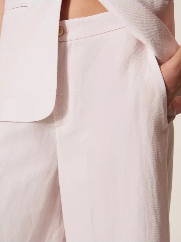 Штани палаццо / Перлина 261TP2454