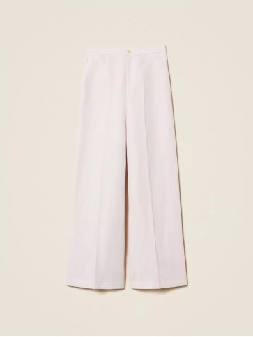 Штани палаццо / Перлина