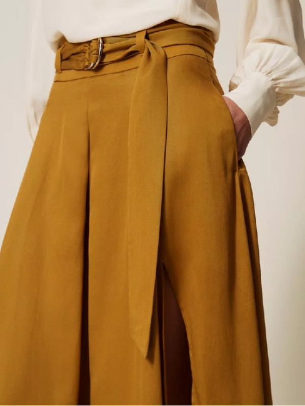 Спідниця / Дерев'яний 261TP2533