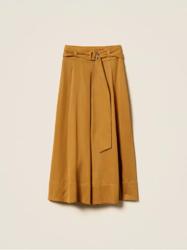 Спідниця / Дерев'яний 261TP2533