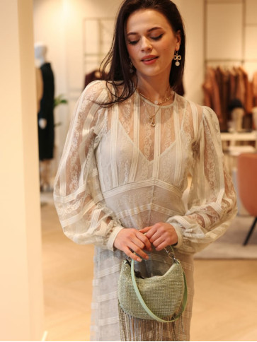 Сукня / Аква