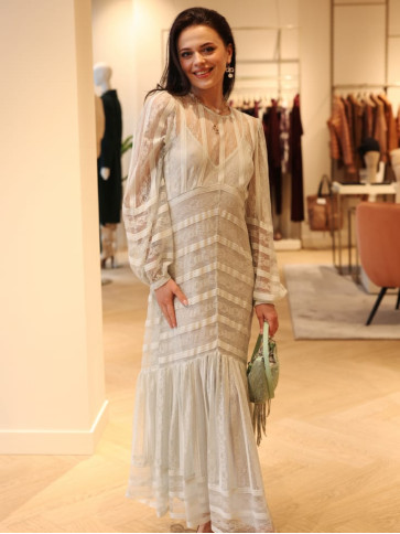 Сукня / Аква