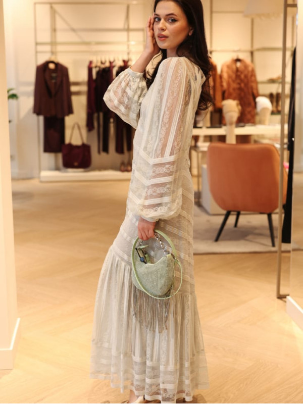 Сукня / Аква 261TP2542