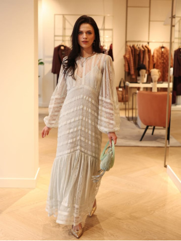 Сукня / Аква