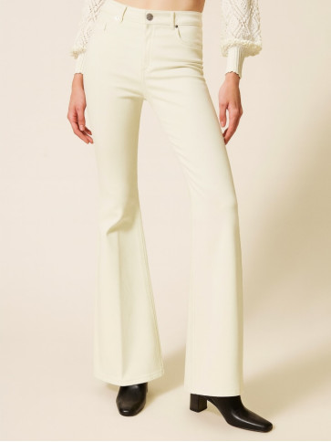 Штани кльош / Лілія