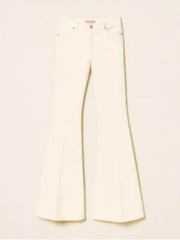 Штани кльош / Лілія