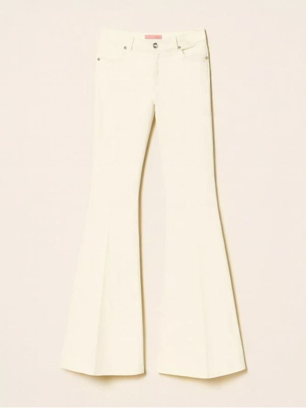 Штани кльош / Лілія