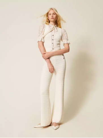 Штани / Пергамент