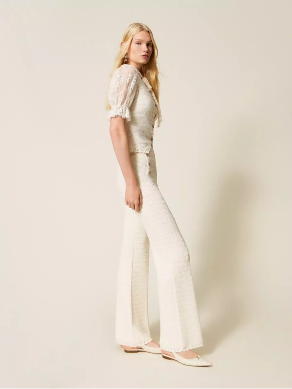 Штани / Пергамент