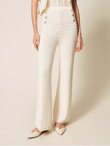 Штани / Пергамент