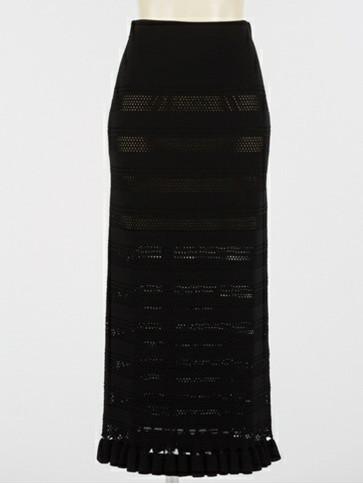 Спідниця / Чорний