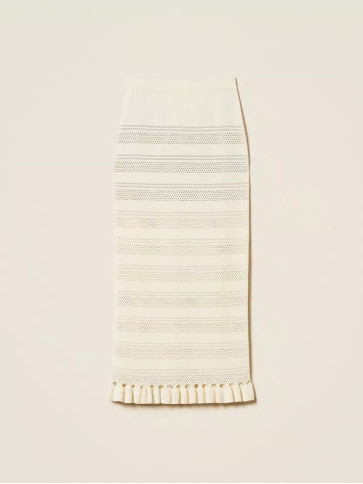 Спідниця / Перламутр