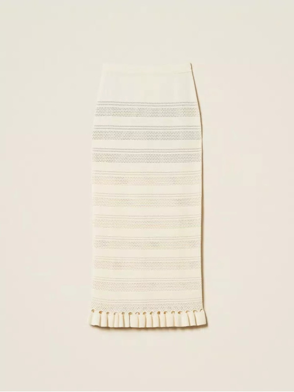 Спідниця / Перламутр