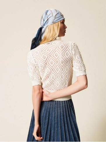 Джемпер / Синя ніч