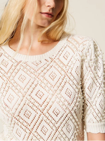 Джемпер / Синя ніч