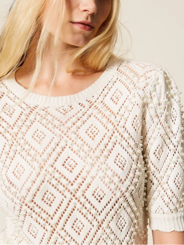 Джемпер / Синя ніч