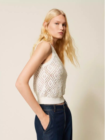 Топ / Перламутр