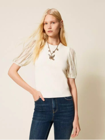 Джемпер / Перламутр