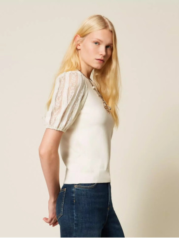 Джемпер / Перламутр