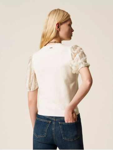 Джемпер / Перламутр