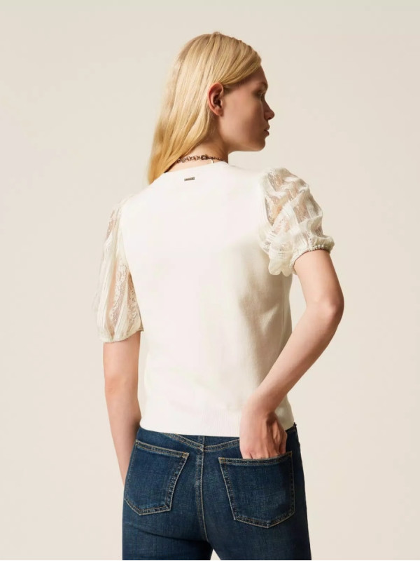 Джемпер / Перламутр 261TP3431