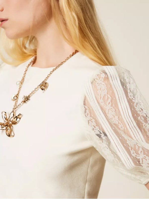 Джемпер / Перламутр 261TP3431