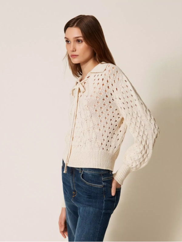 Светр / Пергамент 261TP3492