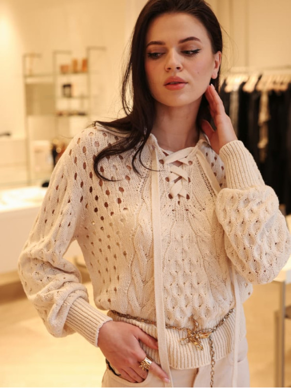 Светр / Пергамент