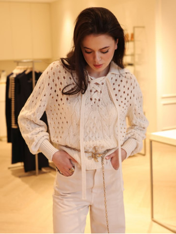 Светр / Пергамент