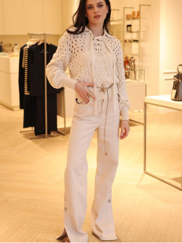 Светр / Пергамент