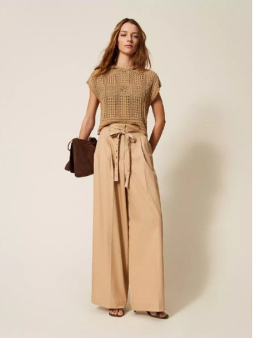 Штани / Мотузка