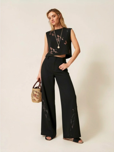 Топ / Чорний