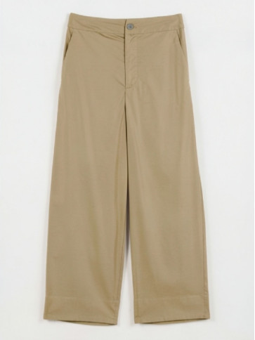 Широкі штани / Мотузка