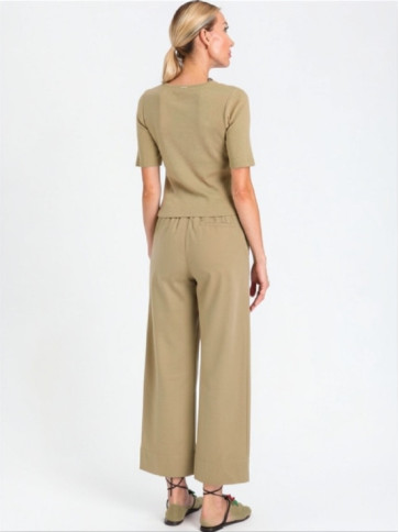 Широкі штани / Мотузка