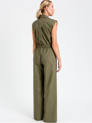 Штани / Альпійський зелений