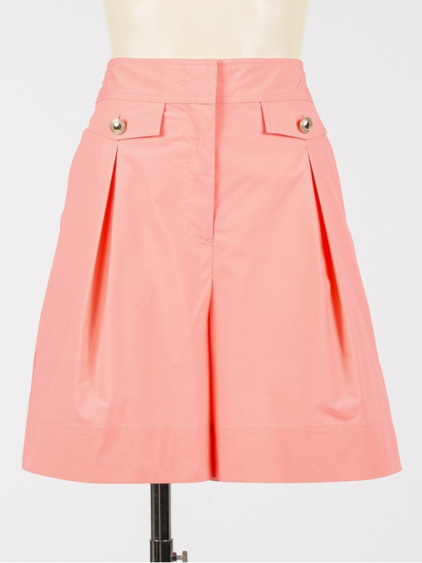 Шорти / Альпійський зелений 261TT2232