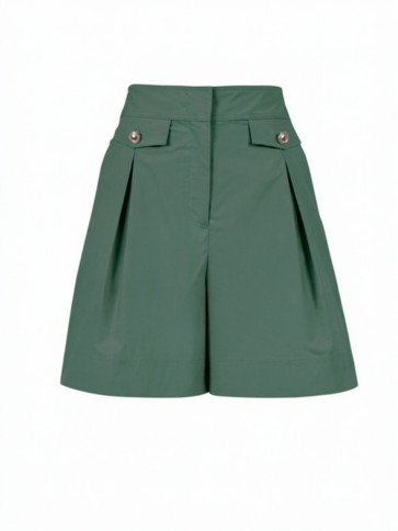 Шорти / Альпійський зелений