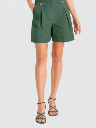 Шорти / Альпійський зелений