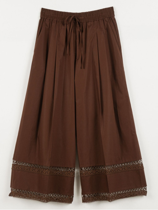 Штани / Кавовий лікер 261TT2252