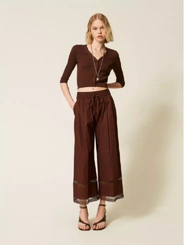 Штани / Кавовий лікер