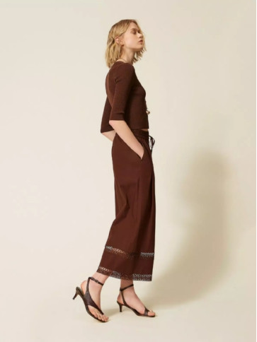 Штани / Кавовий лікер