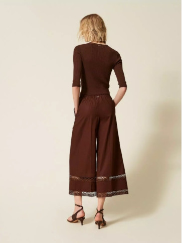 Штани / Кавовий лікер