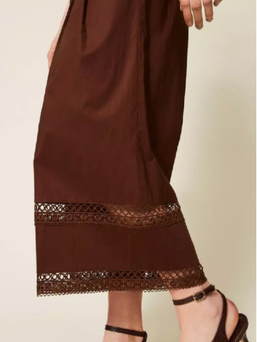 Штани / Кавовий лікер