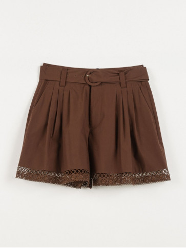 Шорти / Кавовий лікер