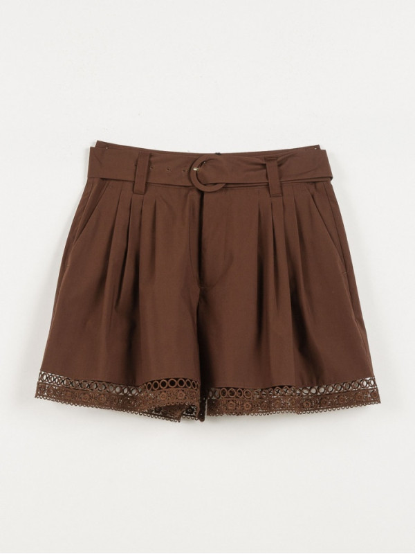 Шорти / Кавовий лікер